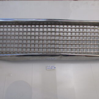 7620 69A MASCHERINA FUORI SERIE FIAT 600 USATA DA SISTEMARE COD 3000266 69A