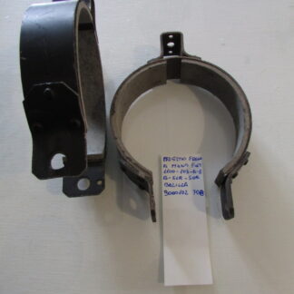 7625 70B NASTRO FRENO A MANO FIAT 1100 103-A-E-B-T-TN 508 BALILLA COD 9000101 70B